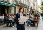 Rencontre en ligne : quelle distance pour un 1er RDV ?