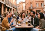S'installer seul à Toulouse : cercle social en 30 jours