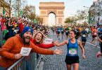 Où se placer pour assister au Marathon de Paris ?