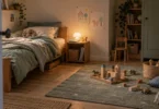 Une chambre pour jouer le jour et s’apaiser le soir : ces détails changent vraiment l’ambiance