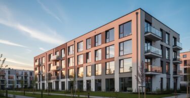 Location d’un logement assurance habitation