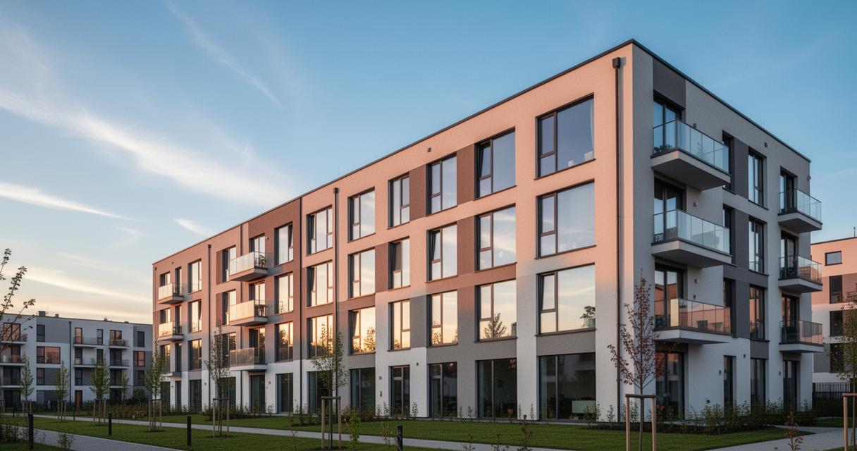 Location d’un logement assurance habitation