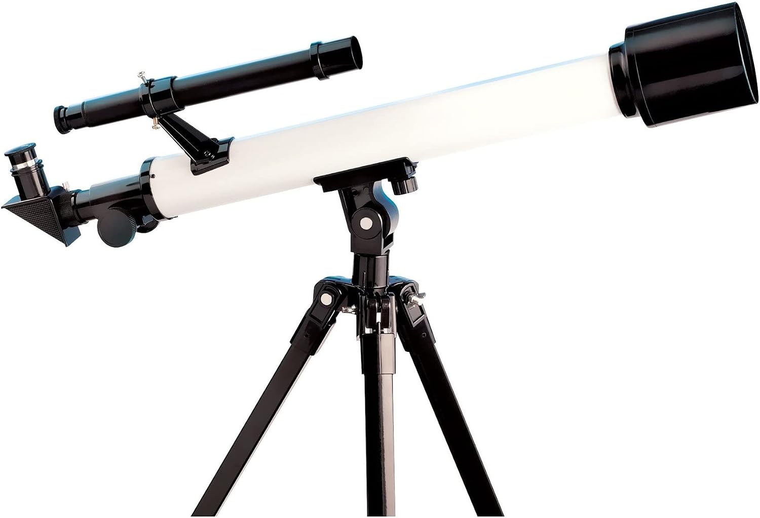 Buki - TS007B - Télescope 30 activités