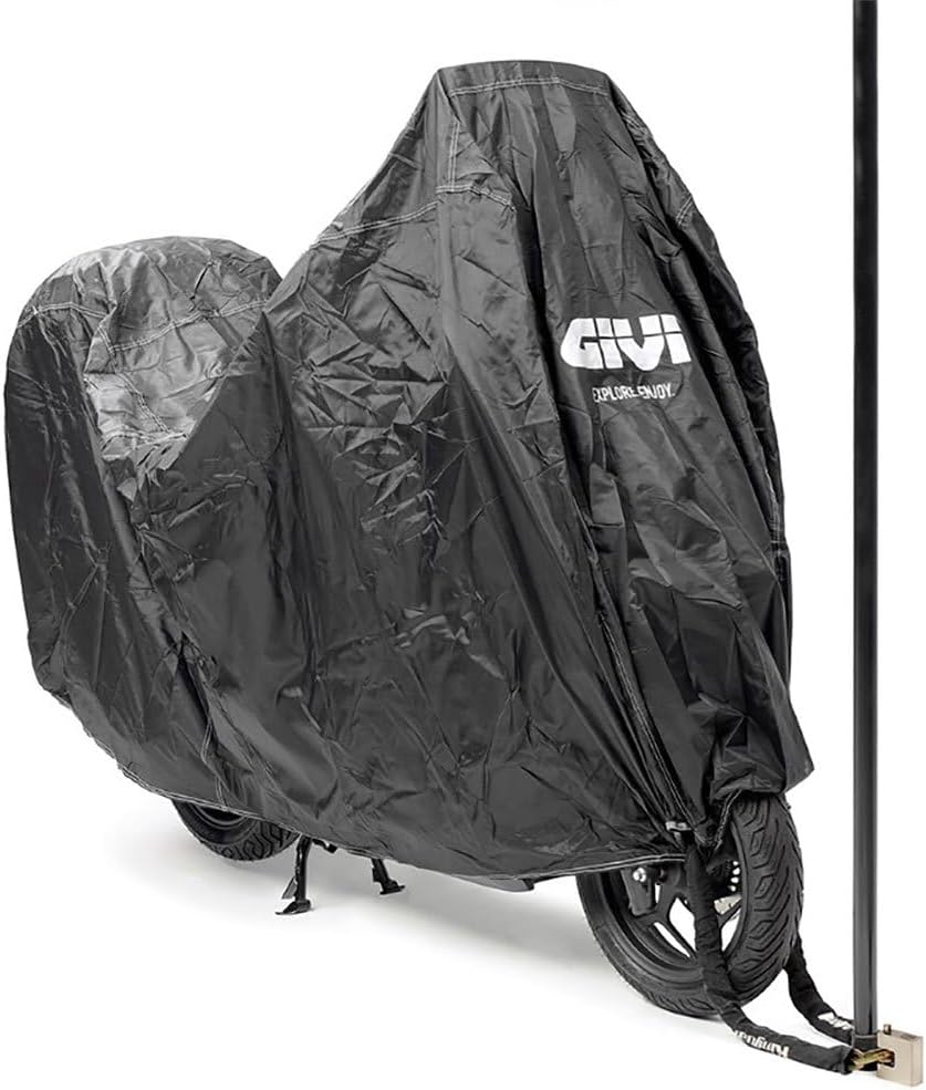 Bâche moto extérieure Givi S203XL