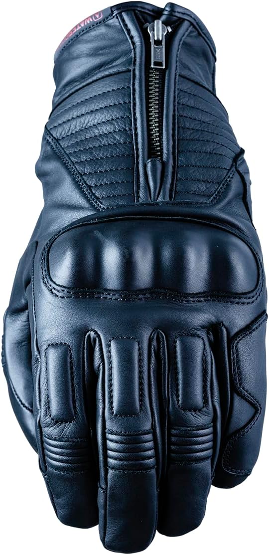 Gants moto vintage FIVE Kansas