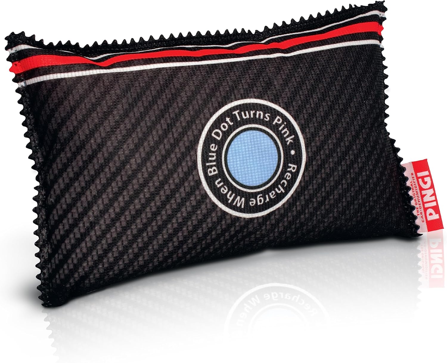 Pingi Absorbeur d'Humidité Voiture - Déshumidificateur Voiture Réutilisable