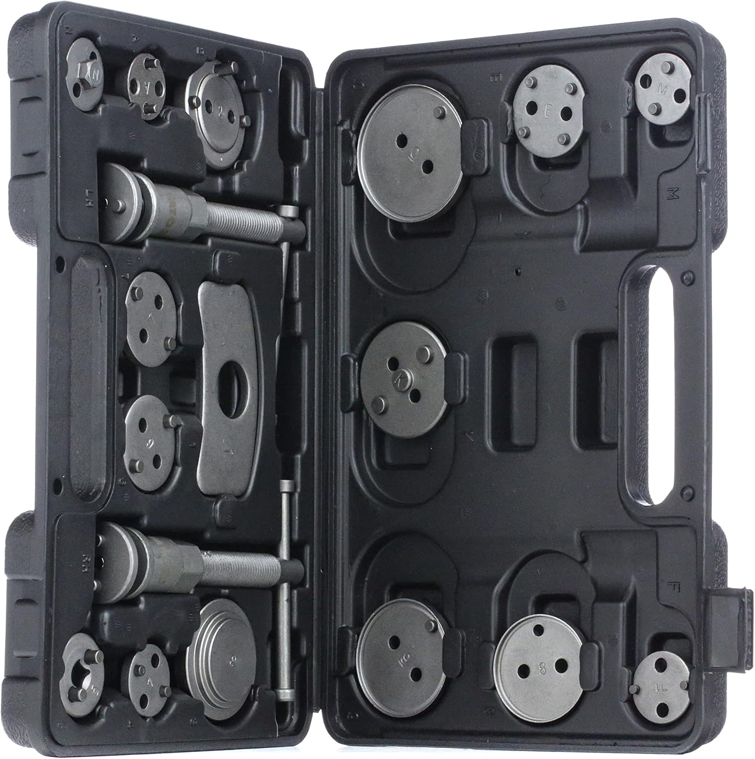 YATO YT-0682 Coffret repousse-piston de frein