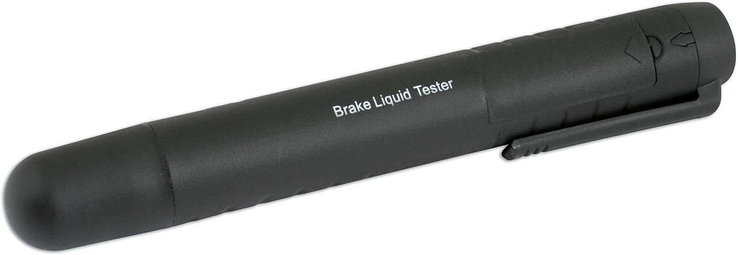 Testeur de liquide de frein LASER TOOLS 4875