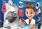 Buki - MR600 - Microscope - 50 expériences