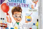 Buki - 8360 - Chimie sans danger - 150 expériences, White