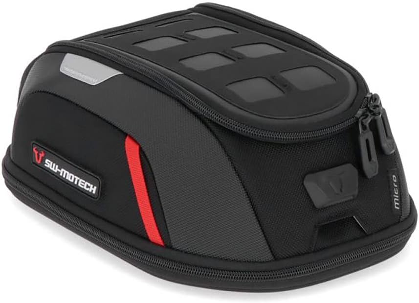 Sacoche de réservoir moto SW-Motech PRO Micro