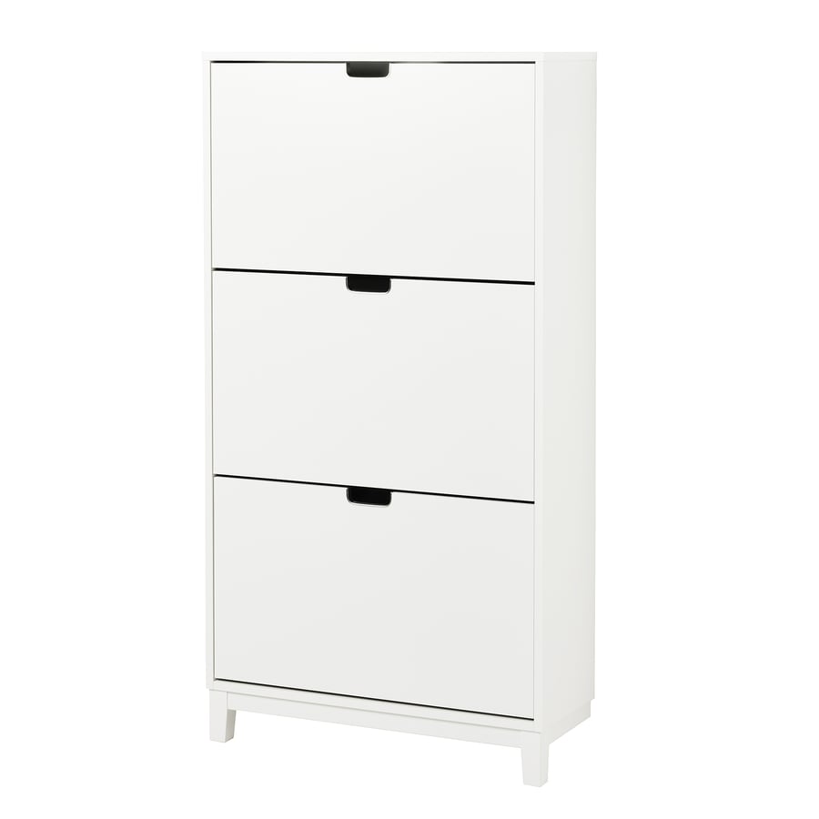 IKEA STÄLL — range-chaussures étroit