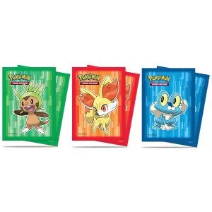 protege carte pokemon
