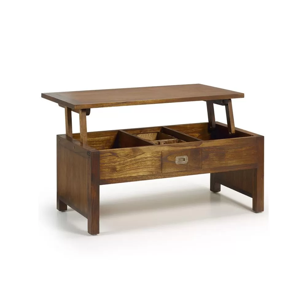table basse relevable
