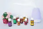 Top 4 des huiles essentielles à diffuser chez vous