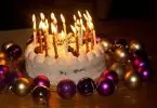 Comment bien organiser une fête pour vos 60 ans ?