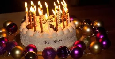 Comment bien organiser une fête pour vos 60 ans ?