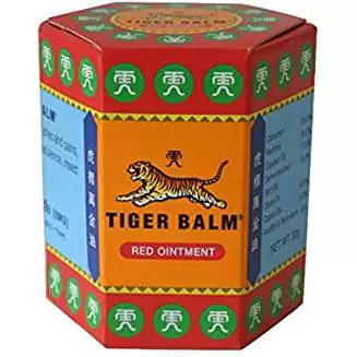 meilleur baume du tigre