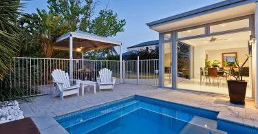 Comment chauffer économiquement sa piscine