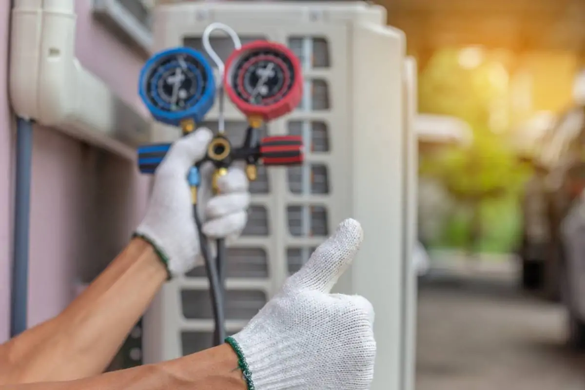 Tout savoir sur le dépannage climatisation en France