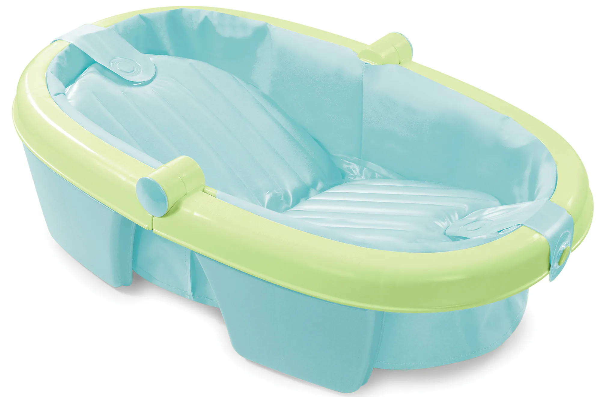 baignoire bébé pliante voyage