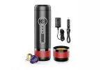machine café expresso portable nomade de voyage