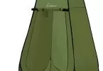 meilleure tente douche toilettes portable camping