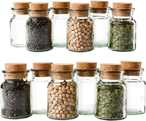 pots à épices