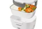 thermos alimentaire chauffant