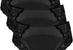 culotte menstruelle