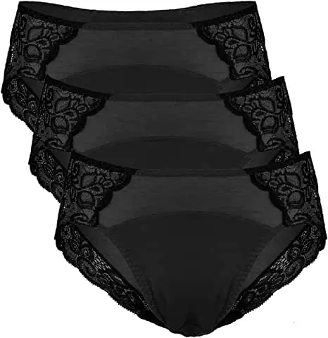 culotte menstruelle