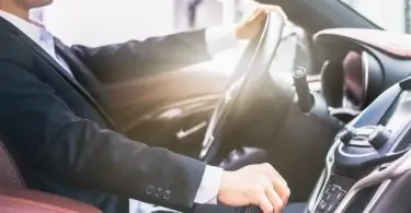 comment devient-on chauffeur vtc à paris