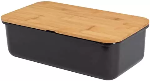 Meilleure boite à pain