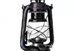 Lampe à pétrole