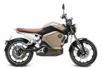 Quels sont les avantages de la moto électrique Super Soco TC