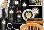 coffret barbe