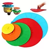 Meilleur Couvercle silicone