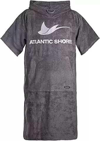 Meilleur poncho surf