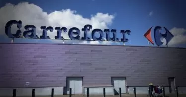 catalogue carrefour