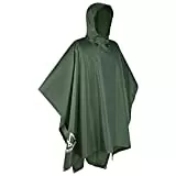 poncho randonnée