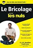Meilleur Livre bricolage 2026