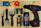 Accessoires de bricolage indispensable à la maison