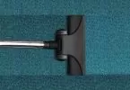 aspirateur brosseur textile