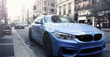 changer d'assurance auto en cours d'année