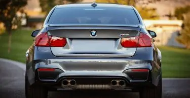 lettre de résiliation de contrat d'assurance auto