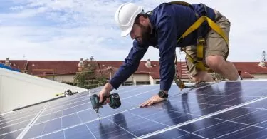 Comment ça marche un panneau solaire ?