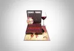 Meilleur coffret arôme vin