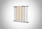 Meilleure barrière de sécurité escalier