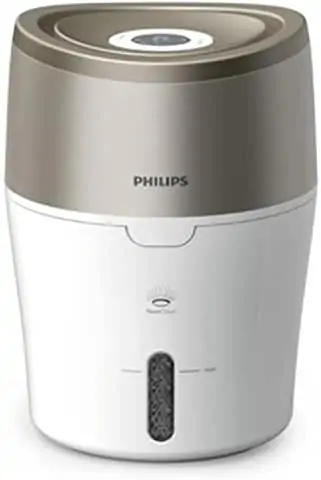 purificateur d'air bébé