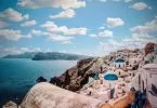 Où partir pour des vacances en Grèce en famille ?